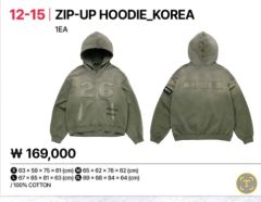 BTS ARIRANG 高陽 釜山 限定 ワルツ ジップアップフーディ Lサイズ