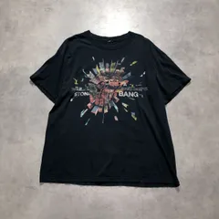 2026年最新】ローリングストーンズ tシャツ 2006の人気アイテム - メルカリ