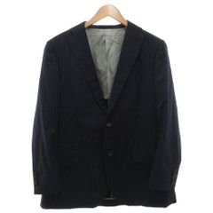 美品】DENHAM/デンハム レザー 和服 ジャケット 10周年 限定 本革