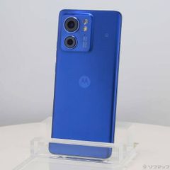 motorola edge 40 neo XT2307-3 カリビアンブルー - メルカリ