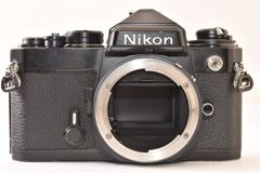 ニコン Nikon FE ボディ 《完動品》 #2881052-M19-S5 - メルカリ