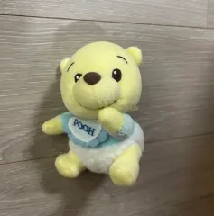 ディズニー 赤ちゃん クマのプーさん ぬいぐるみ おむつ ディノ ベイビープー