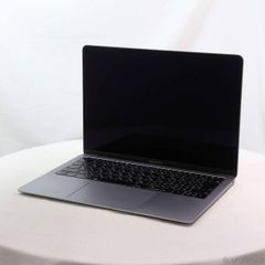 Apple MacBookAir 2019 8GB 256GB 放充電回数86回 - メルカリ