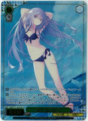 Cold Foil/CF/Marvel/Flesh and Blood/日本語版/稲妻の流動/Lightning