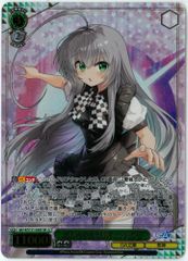 FOIL/MTG/日本語版/量子の謎かけ屋/Quantum Riddler/久遠の終端