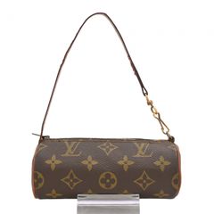中古】ルイヴィトン LV タイガライン ポルトモネ キュヴェット