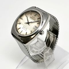 部品取り用不動LONGINES ADMIRAL HF - メルカリ