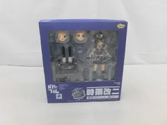  【未開封】 プラモデル 艦隊これくしょん～艦これ～ パルフォム 時雨改ニ