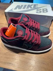 Nike SB Dunk Low Pro QS26.5cm FZ1289-200 - メルカリ