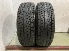 BS BRIDGESTONE BLIZZAK DM-V3 225/65R17 17インチ スタッドレス 2本 
