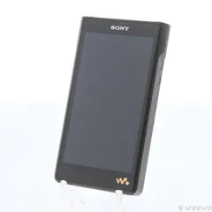 2026年最新】sony nw-wm1am2の人気アイテム - メルカリ