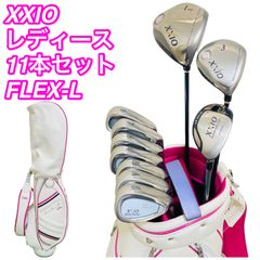 ルコックバッグ,高級オデッセイパター付 XXIO 本格レディースクラブ