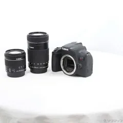 2026年最新】canon eos kiss x10 ダブルズームキットの人気アイテム