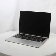 中古 MacBook Air M2 13.6