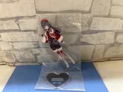 【D3-54】◎ 中古　学園アイドルマスター　一番くじ　アクリルスタンド　月村手毬