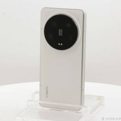 Xiaomi 14 Ultra 512G Photography Kit白 - メルカリ