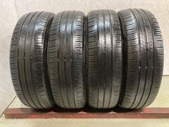 2023年 ミシュラン 175/65R15 ラジアルタイヤ 4本セット - メルカリ
