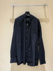 ansnam  aoyama 別注　big shirt river aoyama 別注 ANSNAM Big Shirt - メルカリ