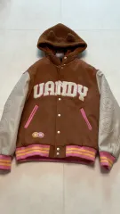 2026年最新】vandy the pink スタジャンの人気アイテム - メルカリ