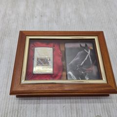 zippo オグリキャップ OGURI CAP 競馬 JRA 限定品 競走馬 - メルカリ