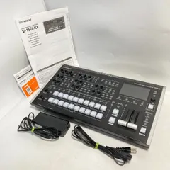 롤랜드 V-160HD 스트리밍 비디오 스위처
