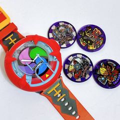 ZEON CLOCK ジオンクロック シャア専用 ガンダム時計 レトロ 当時物