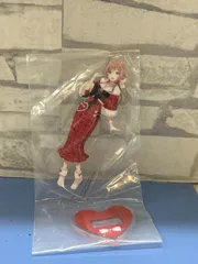 【D3-56】◎ 中古　学園アイドルマスター　一番くじ　アクリルスタンド　姫崎莉波のサムネイル