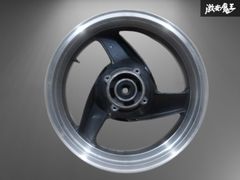 ZZR1100C リアホイール 0419 - メルカリ