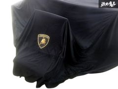 Lamborghini ランボルギーニ ウルス専用 インドアボディカバー美品