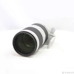 2026年最新】ef70-200mm f2.8l is iii usmの人気アイテム - メルカリ