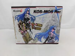  【未開封】 フィギュア グッドスマイルカンパニー 1/7 ゼノブレイド2 KOS-MOS Re: