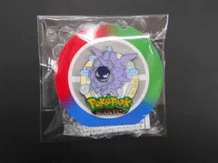 ★新品未使用★　ポケパーク　ピンズ　パルシェン　(No.0091)のサムネイル