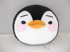 良品 韓流 2PM JUNHO ジュノ ZooPM 皇帝ペンペン クッション - メルカリ