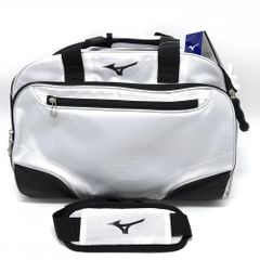 ゴルフ Mizuno JPX Limited ボストンバッグ - メルカリ