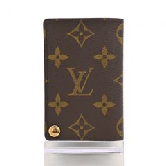 中古】ルイヴィトン LV タイガライン ポルトモネ キュヴェット