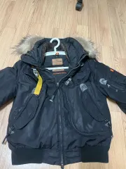 パラジャンパーズ ゴビ ダウン アウター 出品のサムネイル