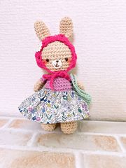ししまる様※※※＊Megmeg’sDoll ＊うさぎたん＊オリジナル作品 ししまる様※※※＊Megmeg'sDoll ＊うさぎたん＊オリジナル作品 - メルカリ