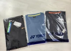 ヨネックス 半袖Tシャツ
