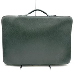 ■美品■LOUIS VUITTONルイヴィトン ビジネスバッグ ヴィンテージ LOUIS VUITTON ルイ・ヴィトン M30064 バルティック タイガ ビジネス