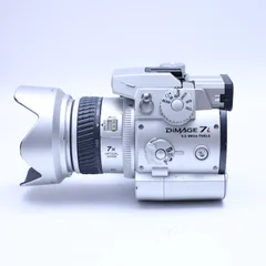 スマホ転送可 MINOLTA DiMAGE 7i メモリーカード他 デジタルカメラのサムネイル