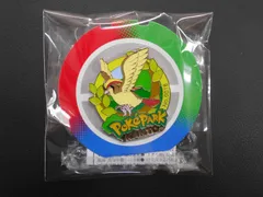 ★新品未使用★　ポケパーク　ピンズ　ピジョン　(No.0018)のサムネイル