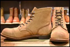 2026年最新】redwing 8083の人気アイテム - メルカリ