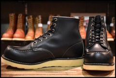 8EE DEAD】Danner ダナーライト クラシック 12010X Tバック 茶