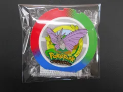 ★新品未使用★　ポケパーク　ピンズ　モルフォン　(No.0049)のサムネイル