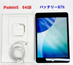 2026年最新】ipad mini5 セルラーの人気アイテム - メルカリ