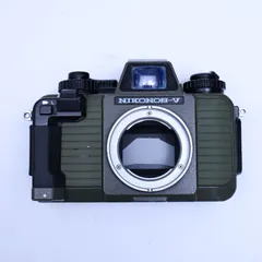 2026年最新】NIKONOS Vの人気アイテム - メルカリ