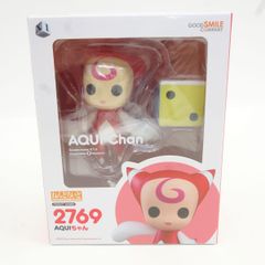 未開封】グッドスマイルカンパニー ねんどろいど XI[sai] AQUIちゃん