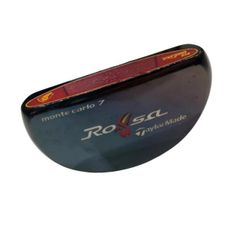 TaylorMade Rossa Monte Carlo 7 パター - メルカリ