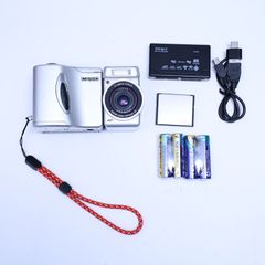 ポラロイド 210万画素 デジタルカメラ PDC 2070 動作確認済み - メルカリ