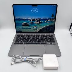 Macbook Air M2 13インチ16GB/512GB【ジャンク】 - メルカリ